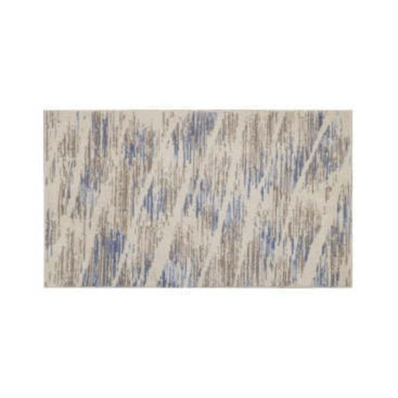 Riviera Home Mahala Fern 27 X 45 Accent Rug - Picture 8 of 10